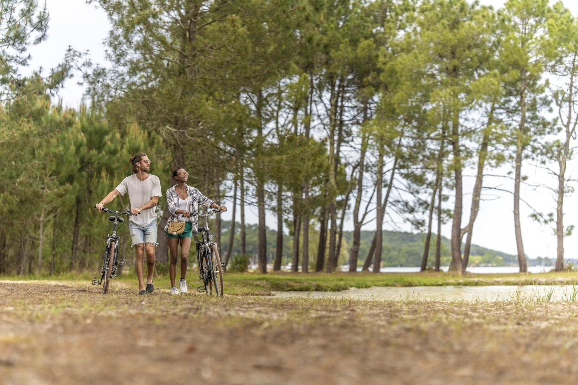 Slow Village Camping 3*