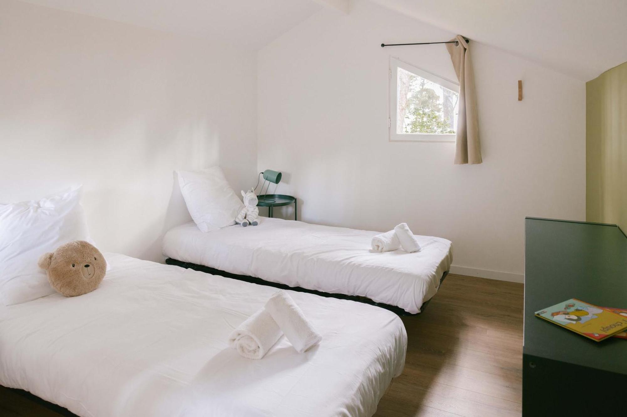 Camping Slow Village 3*