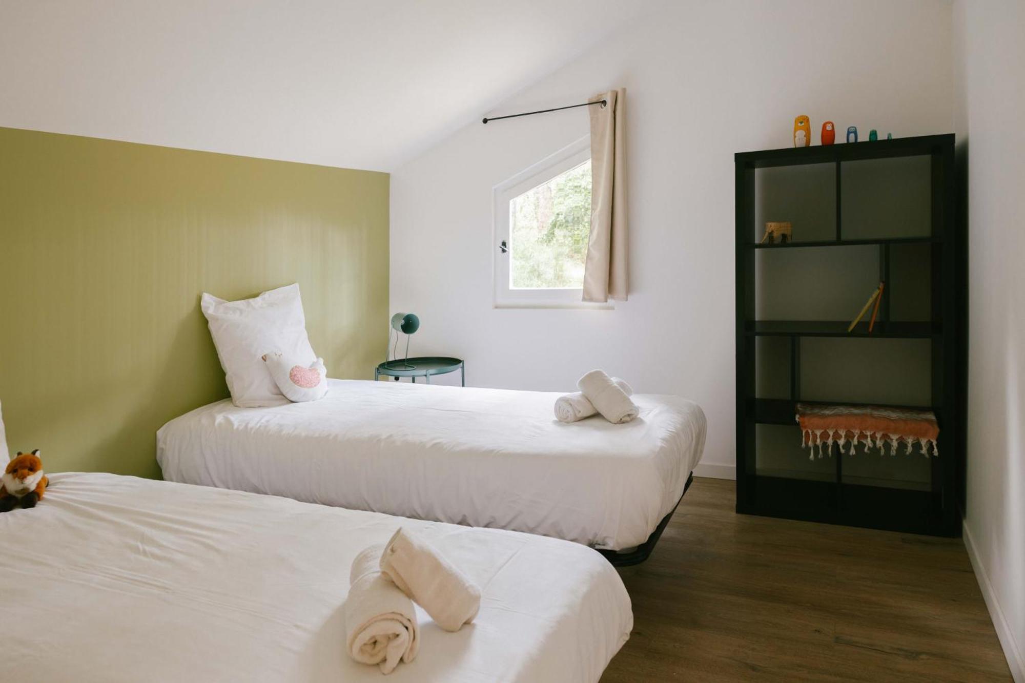 Camping Slow Village 3*