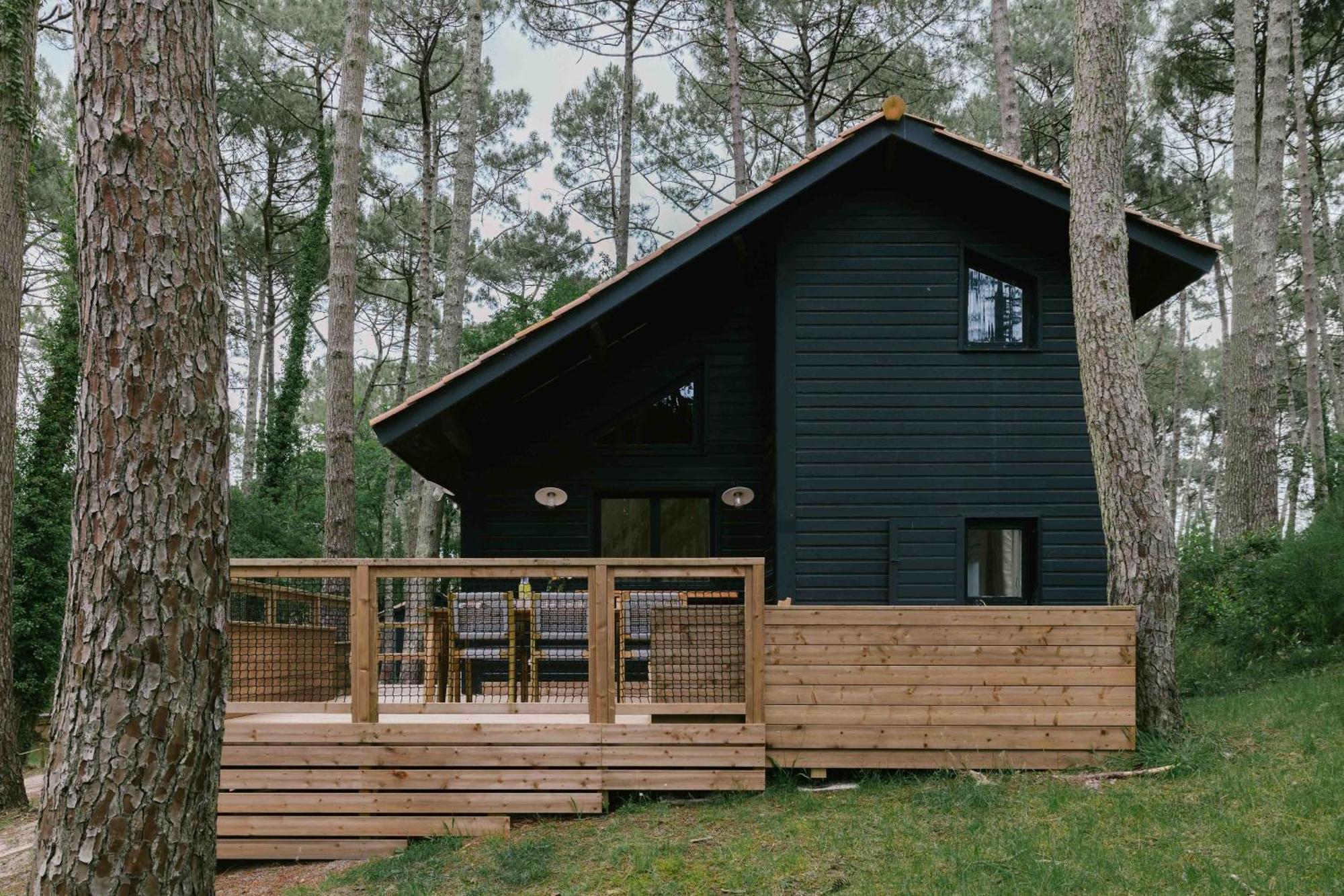 Campeggio Slow Village 3*